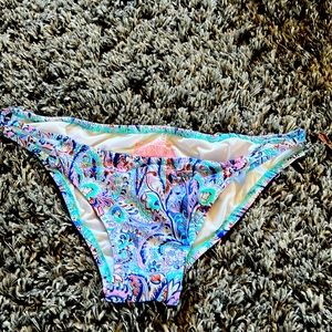 Victoria’s Secret bikini bottom
